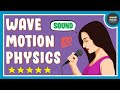 Understanding Waves and Their Types