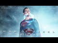 Man of Steel: Flight Orchestral Cover