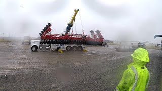 Lifting In The Rain, Just Lifting In The Rain