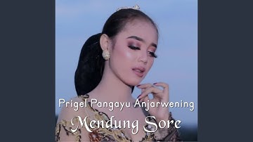 Mendung Sore