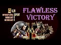 ЧИСТАЯ ПОБЕДА/ СИНДЕЛ VS ШАО КАН/ ЭКСПЕРТ/ МОРТАЛ КОМБАТ 9/ FLAWLESS VICTORY/ SINDEL VS SHAO KAHN