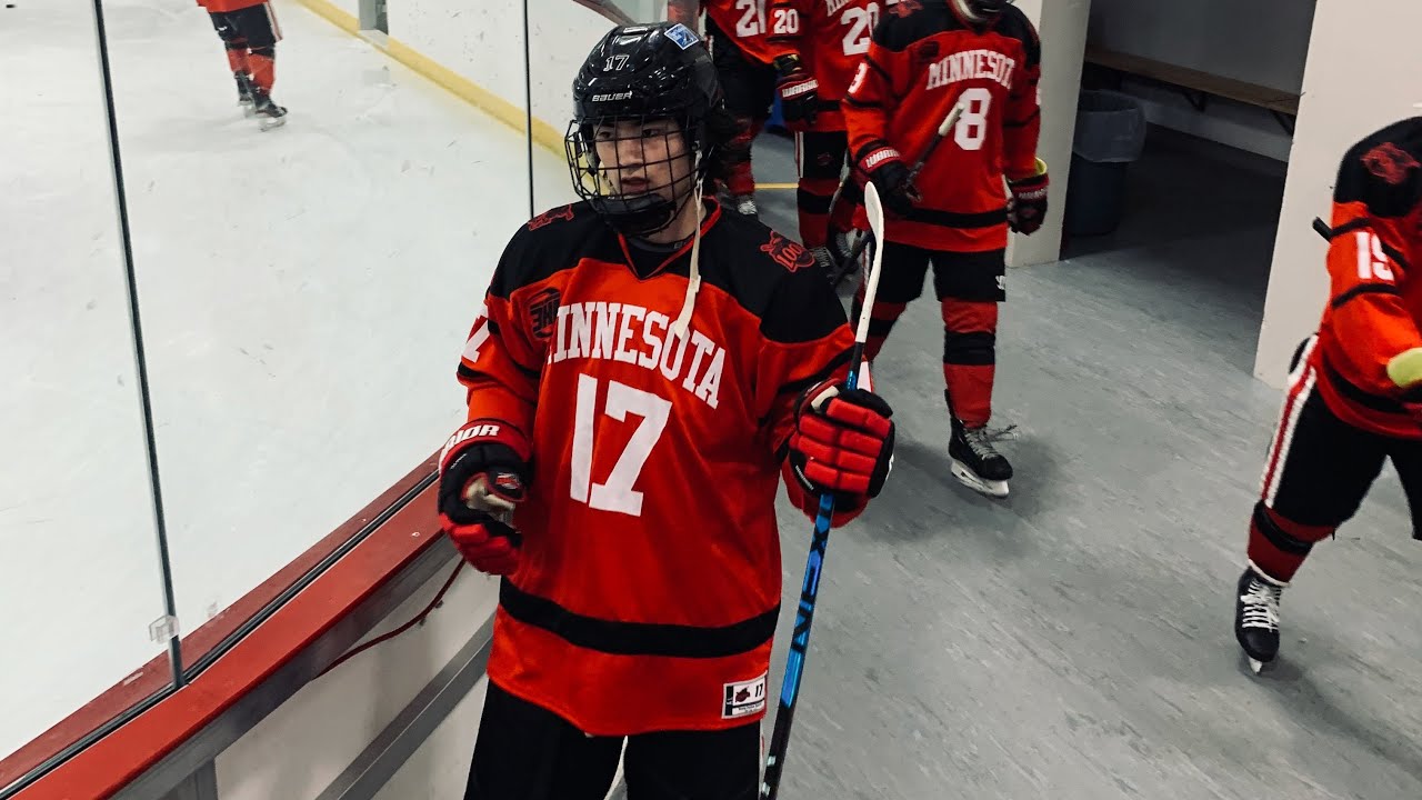 Jack Woods's Men's Ice Hockey Recruiting Profile, image size:1280x720