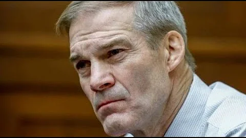 Jim Jordan REMOVES Jerry Nadler from House Judicia...