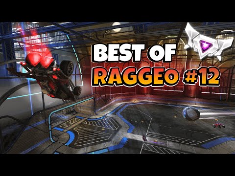 BEST OF RAGGEO #12