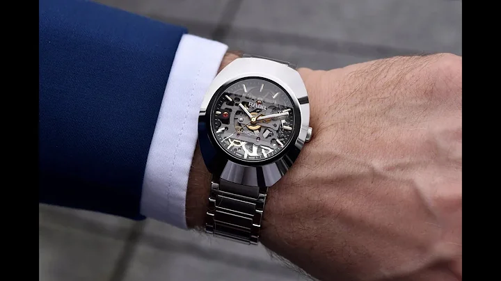 I Can't Believe Rado Released This!!