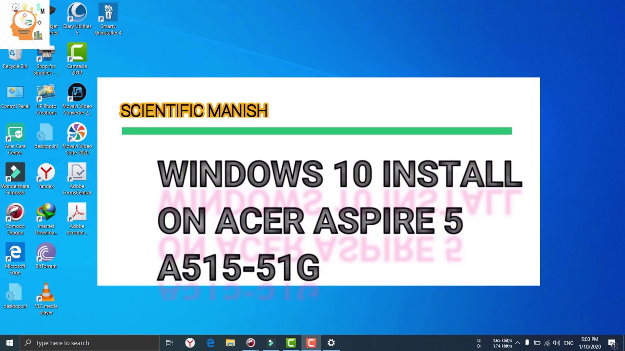 how to install windows 8 in acer laptop how to install windows 8 in acer laptop