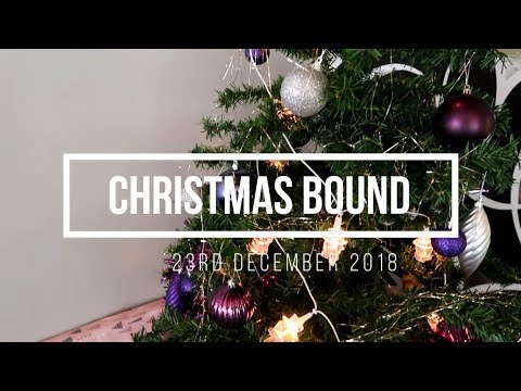Christmas Bound