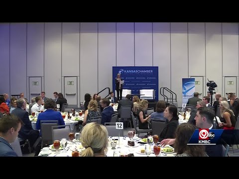 Kansas Chamber hosts