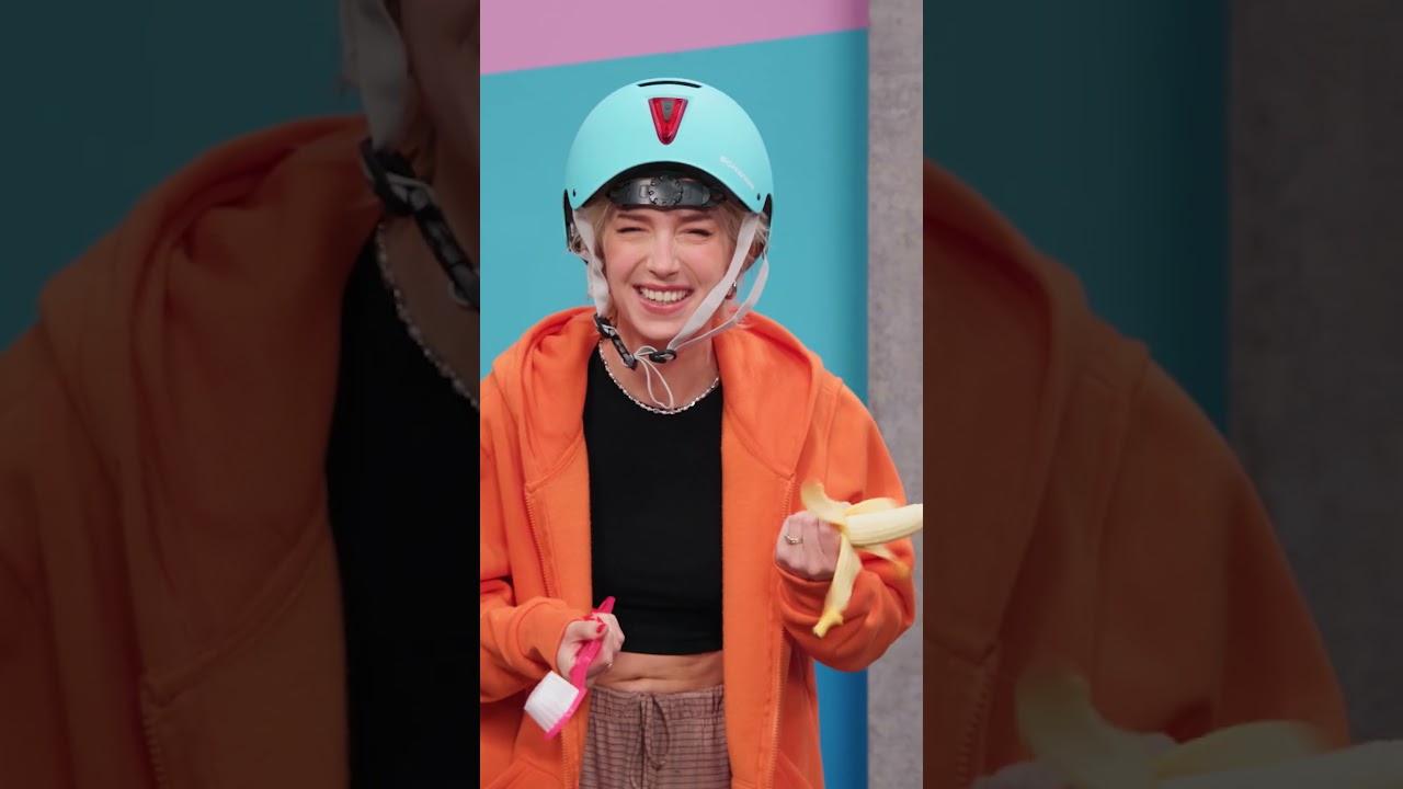 You can't just do that...