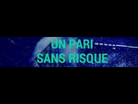 Vidéo: Parier Ou Ne Pas Parier ?