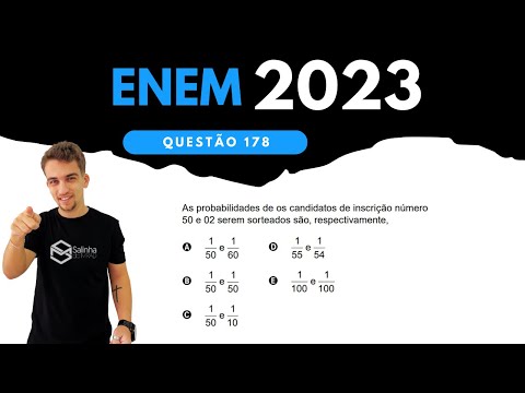 IMEPAC 2023/1 Itumbiara questão 36 - Estuda.com ENEM