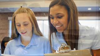 Next Wave STEM:  Enrichment Programs  (3D Printing, Drones, Arduino Coding & Robotics)