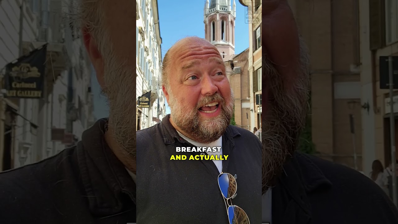 Cheap Accommodation Options in Rome