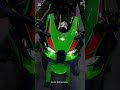 BMW S1000RR HP4 vs Kawasaki ZX-10R | The Ultimate Superbike Squad 🏍️🔥 #shorts #biker #bmws1000rr