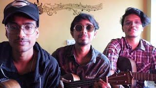 Tumhe Jo Maine Dekha Main Hoon Na Shahrukh Khan, Sushmita Sen Cover Binod THE 9TEEN