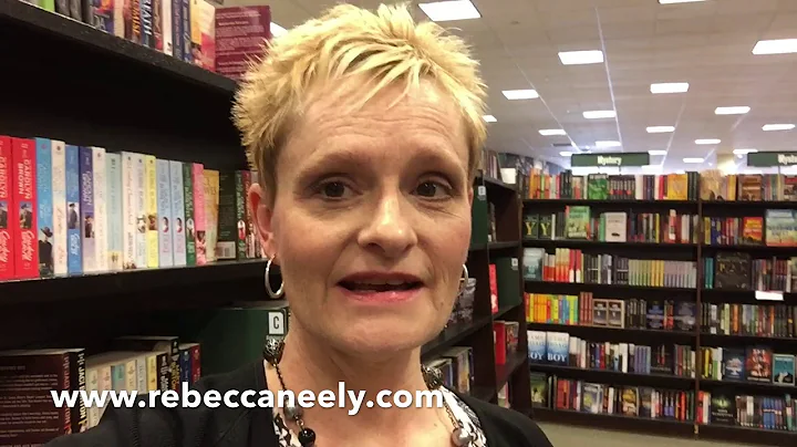Rebecca E. Neely, Author