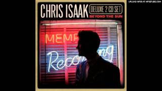 Chris Isaak - I Walk the Line chords