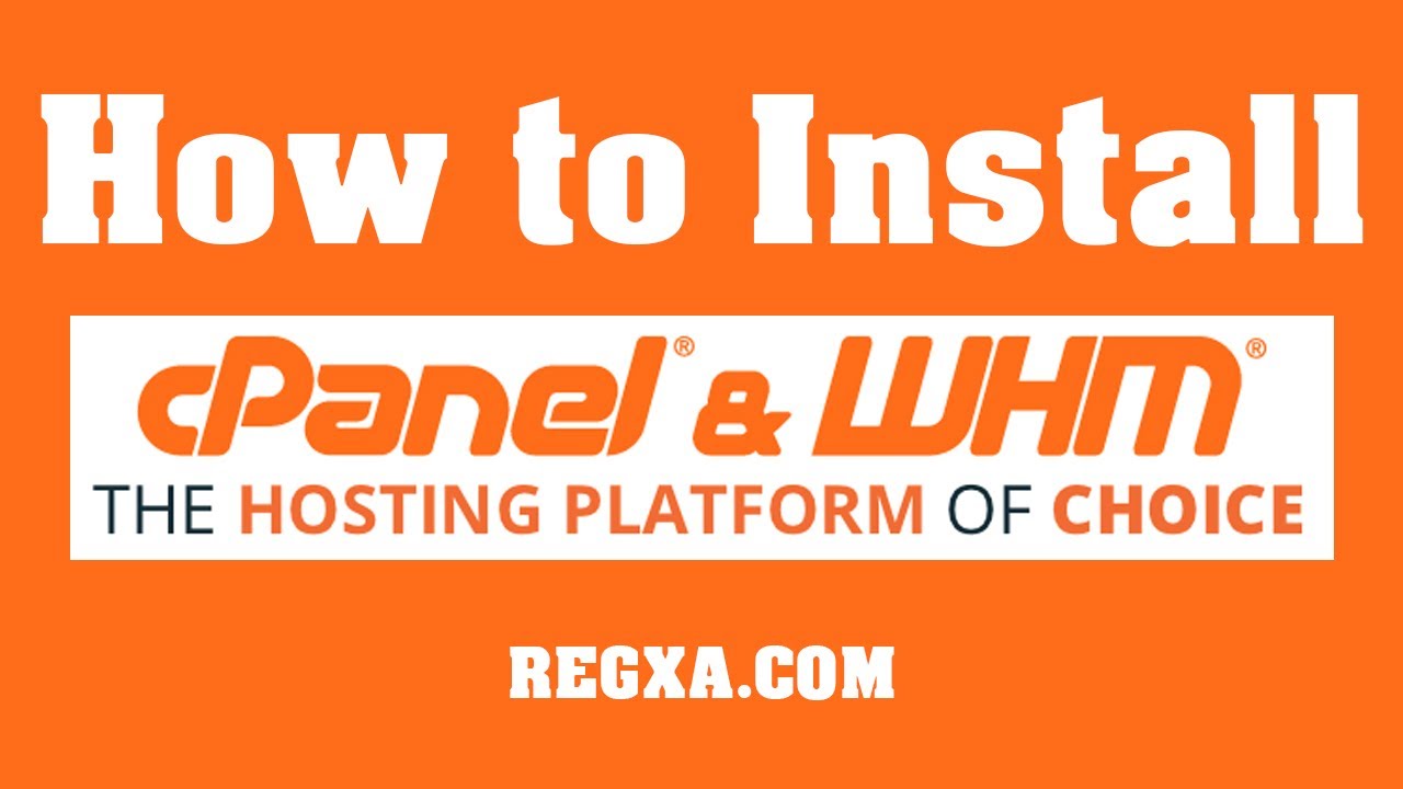 cpanel whm vps cpanel whm vps