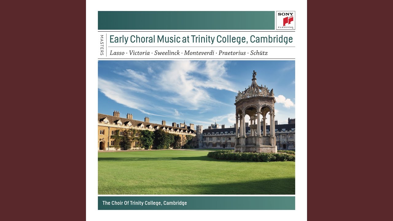 Omnes de Saba (Epiphany)