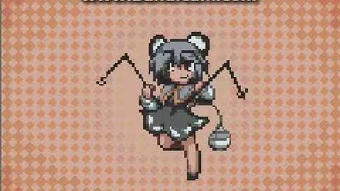 Touhoumon Another World Walkthrough Part 101