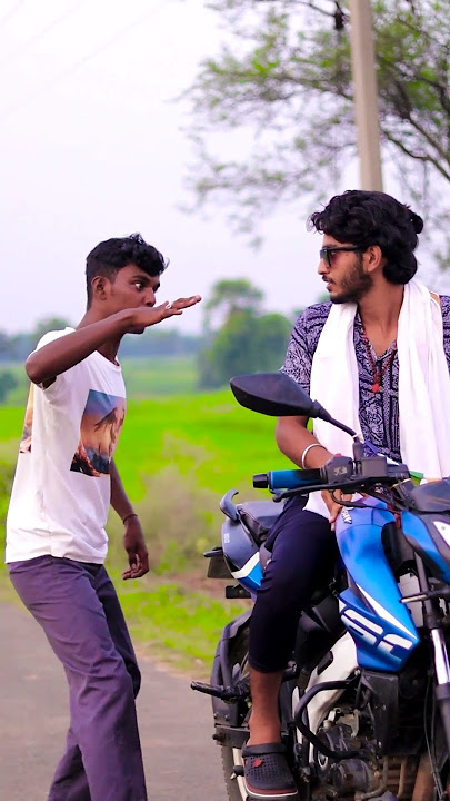wheelie Stand #chapribiker #chapri biker wheelie #funny #comedy @Behayasomiti