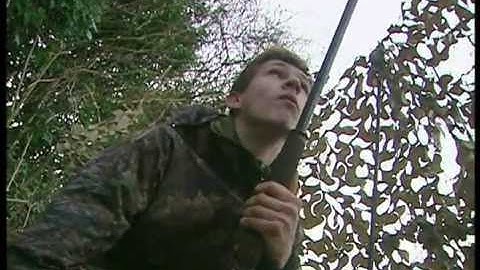 Great Days - Hunters Video