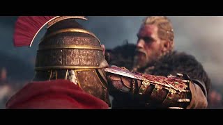 Strategic Alignment | Assassin's Creed Gmv - Epic Action Cinematic