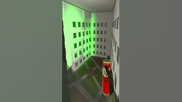 Part-395#Gmodbd #Nextbot