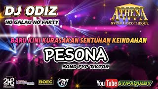 Download lagu DJ AGUS TERBARU _ DJ REMEX TERPESONA FULL BASS 2025 _ SOND FYP TIKTOK