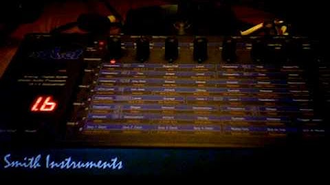 Some Evolver patches