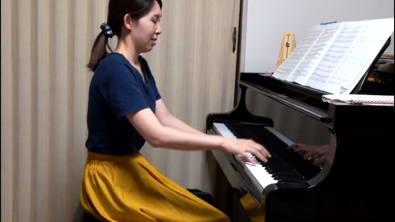 NHK全国学校音楽コンクール 小学校部門課題曲『緑の虎』