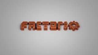 Factorio , учусь играть в песочницу  №1   #factorio