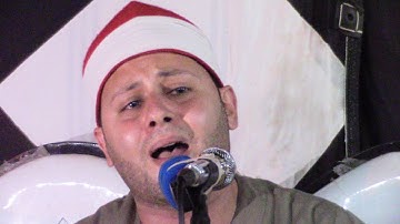 5 دقائق من الإبداع والخشوع للقارئ العالمي الشيخ ممدوح أبو زيد