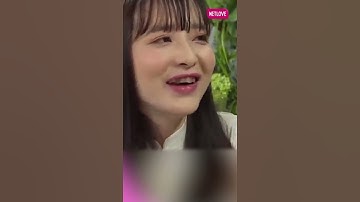 Cô nàng XINH ĐẸP gặp chàng trai XĂM TRỔ mừng vì ĐÚNG GU #shorts #henantrua #mcvmedia