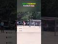Ranking the funniest football Fails #funny #shorts