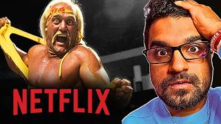 The New Hulk Hogan Documentary Is CRAZY