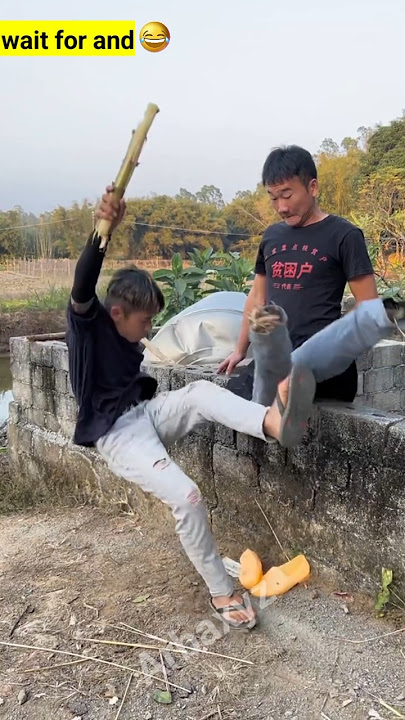 Kwai Funny tiktok : Funny Videos 2024 Chinese Funny Video - Most View Chinese Funny Video