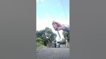 Reverse index roll ( The Spy ) | slow motion | tutorial #shorts