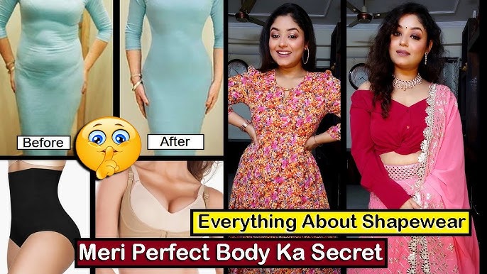 Meesho haul Start ₹132/-💜Nighty / Body Shaper / Bra / Tummy tucker/  babydoll/ Socks💜 Vaishali Mitra 