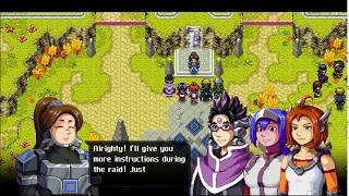 Famous Finishing the Raid! [CrossCode #44] Profile