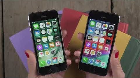 Is iOS 12 speed up even an ancient iPhone 5S, at least in beta? It’s speed test time! Get the deta