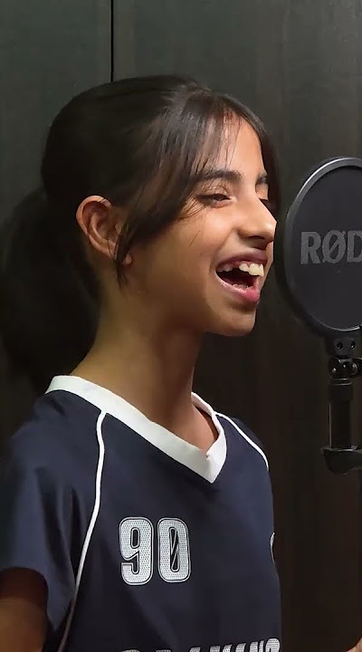 Shaky | Cover by - Anukriti @SanjuRathodSR #shaky #marathisong #bollywood #cover @anukriti