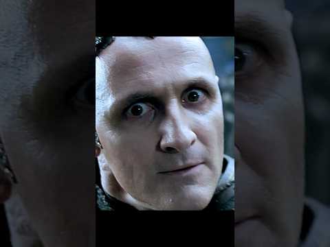 🎬 The Chronicles of Riddick – “Marshall’s Speed vs Riddick’s Rage” | Epic Fight 🔥🥊