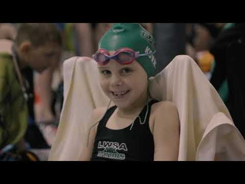 LWSA Gators 20th Anniversary Trailer