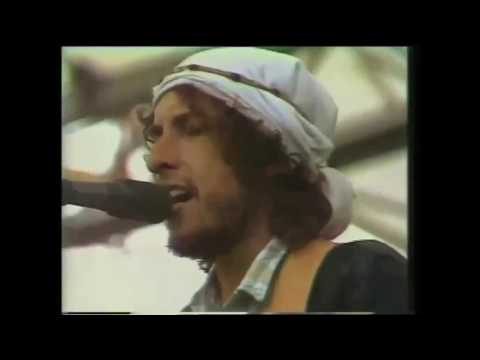 Bob Dylan - Shelter From The Storm Video
