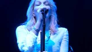 Courtney Love - &quot;Honey&quot; Live at The Fillmore, Silver Spring MD. on 6/22/13, Song #6