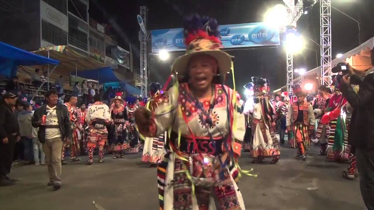 TINKUS SAN SIMON MUNDIAL