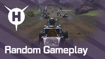 Planetside 2 || Random Gameplay [1]
