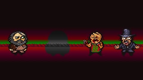 Lisa The Pointless Nobody In Particular Easter Egg