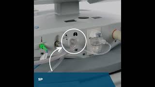 Maglife Rt 1 Mri Compatible Monitoring Spirometry Function